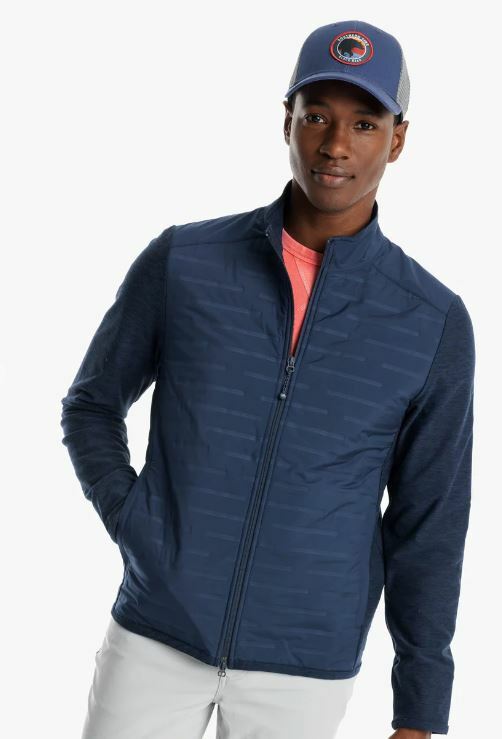 Southern Tide/Outerwear