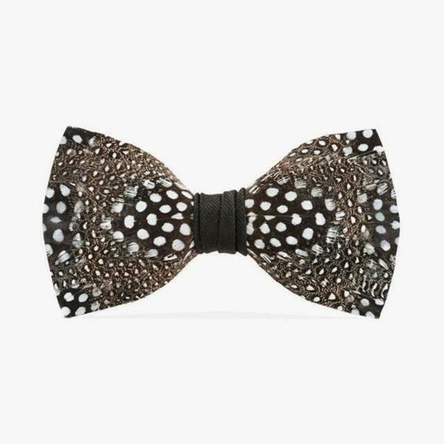 Brackish/Bowties