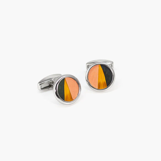 Brackish/Cufflinks