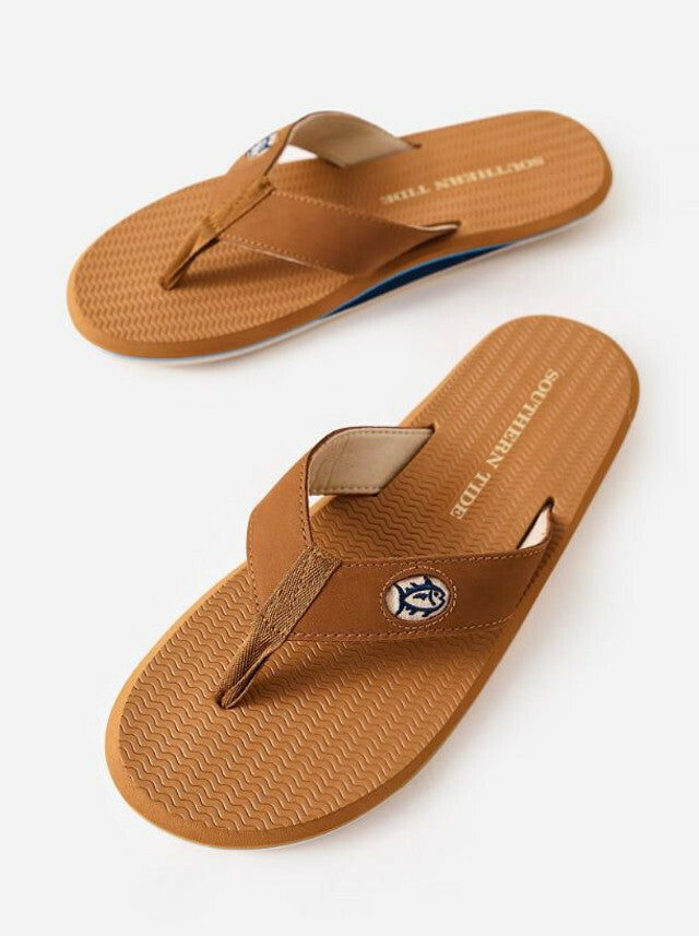 Southern Tide/Flipjacks