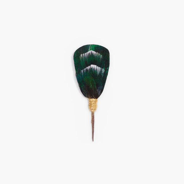 Brackish/Thicket Pins