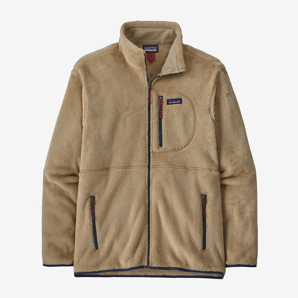 Patagonia Men's Re-Tool Fleece Jacket: El Cap Khaki – Craig Reagin