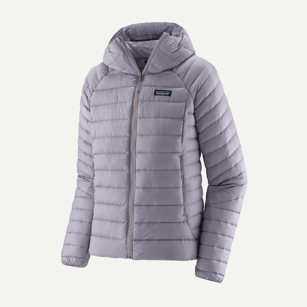 Patagonia Women's Radalie Jacket: Dulse Mauve – Craig Reagin Clothiers