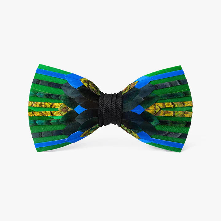 Brackish Bowtie: Abaco