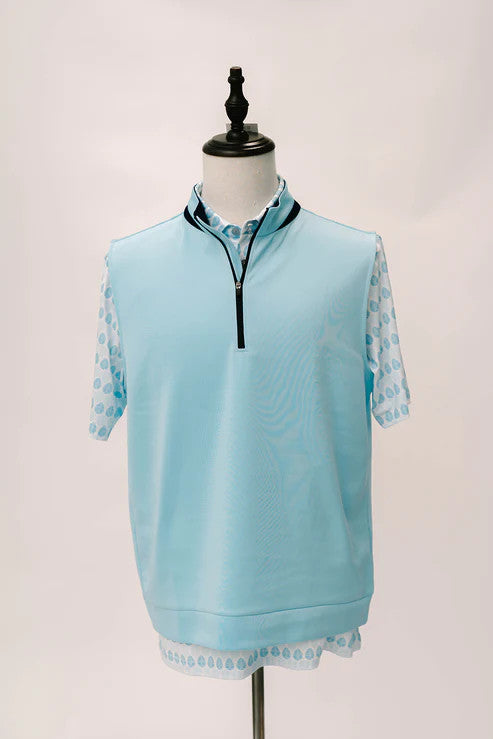 Herman Dunn Anthony Vest