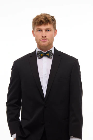 Brackish Bowtie: Owen's Town