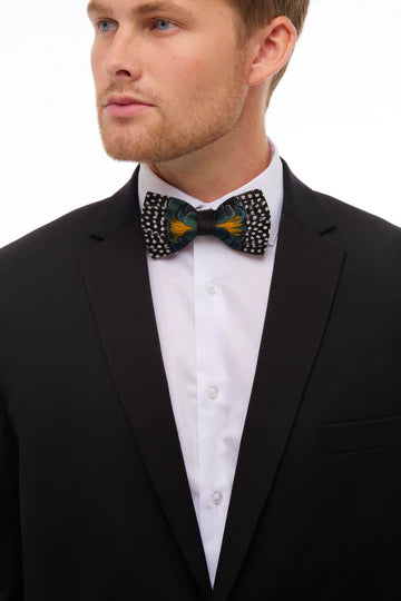 Brackish Bowtie: Owen's Town