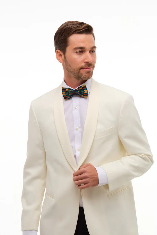 Brackish Bowtie: Nassau