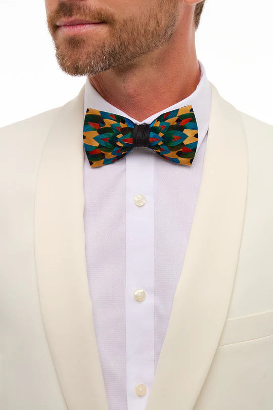 Brackish Bowtie: Nassau