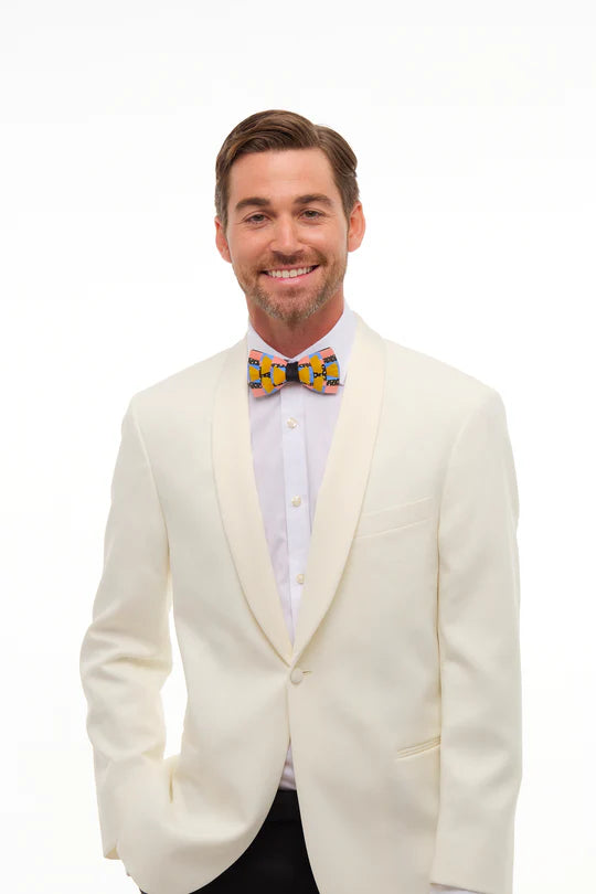 Brackish Bowtie: Bimini