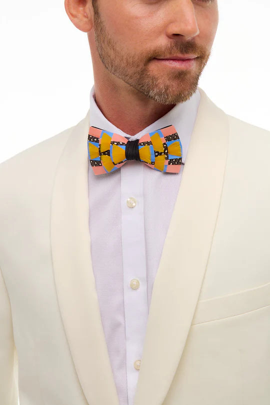 Brackish Bowtie: Bimini