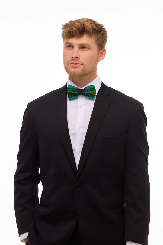 Brackish Bowtie: Abaco