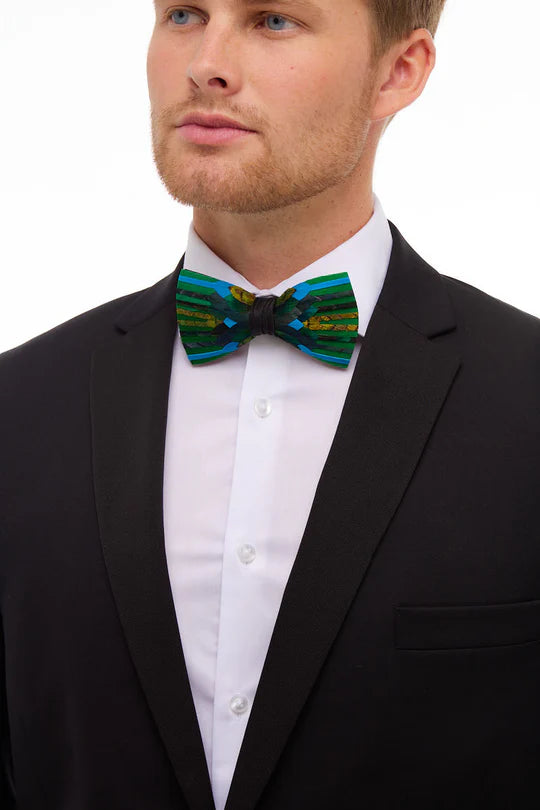 Brackish Bowtie: Abaco