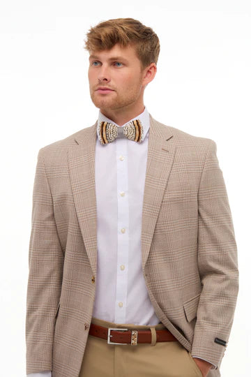 Brackish Bowtie: Exuma