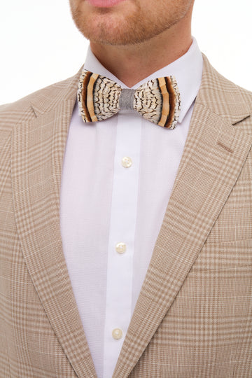 Brackish Bowtie: Exuma