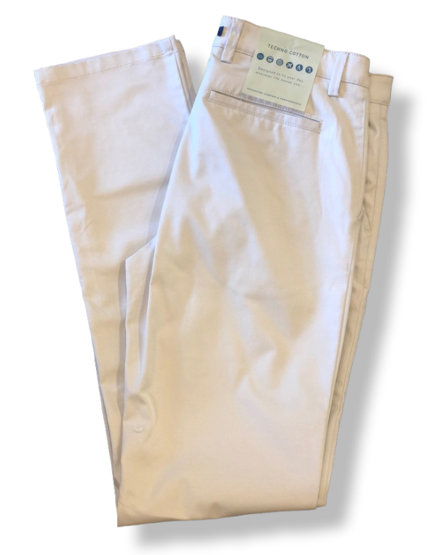 Ballin MacKay Techno Gab Pant - Stone