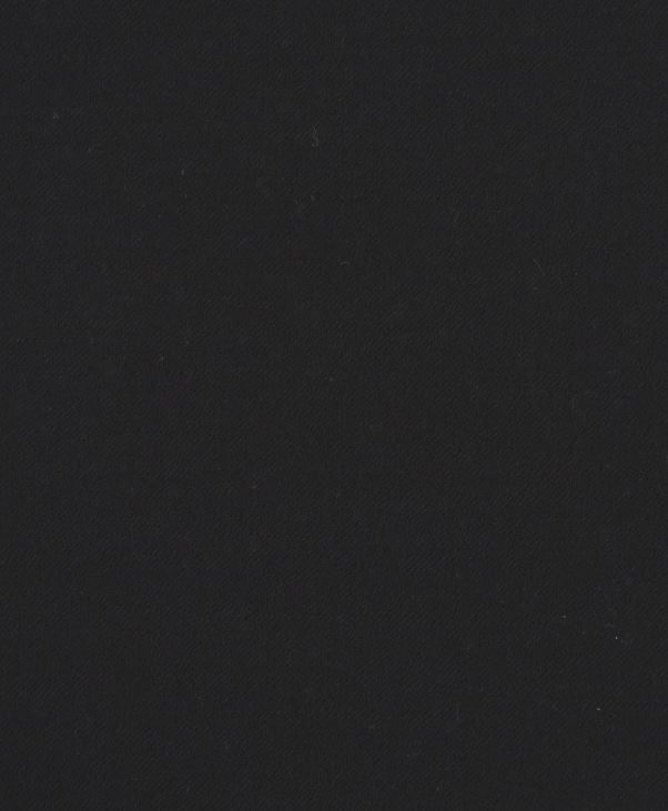 Ballin Comfort-"EZE" Cashmere Flannel: Black