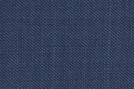 MaxDavoli by Maxman Blue Sharkskin Suit
