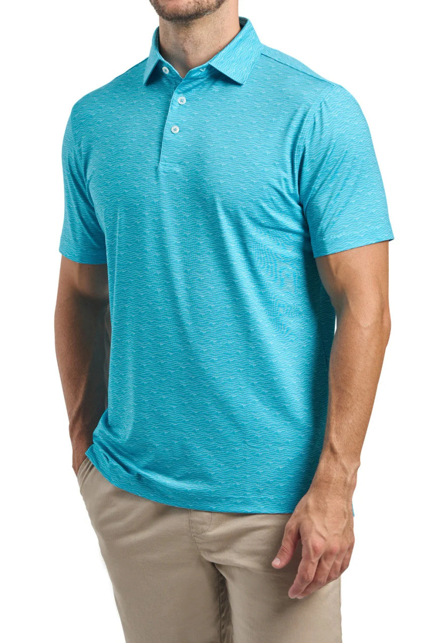 Harlestons Cooper River Polo Tide Craig Reagin Clothiers