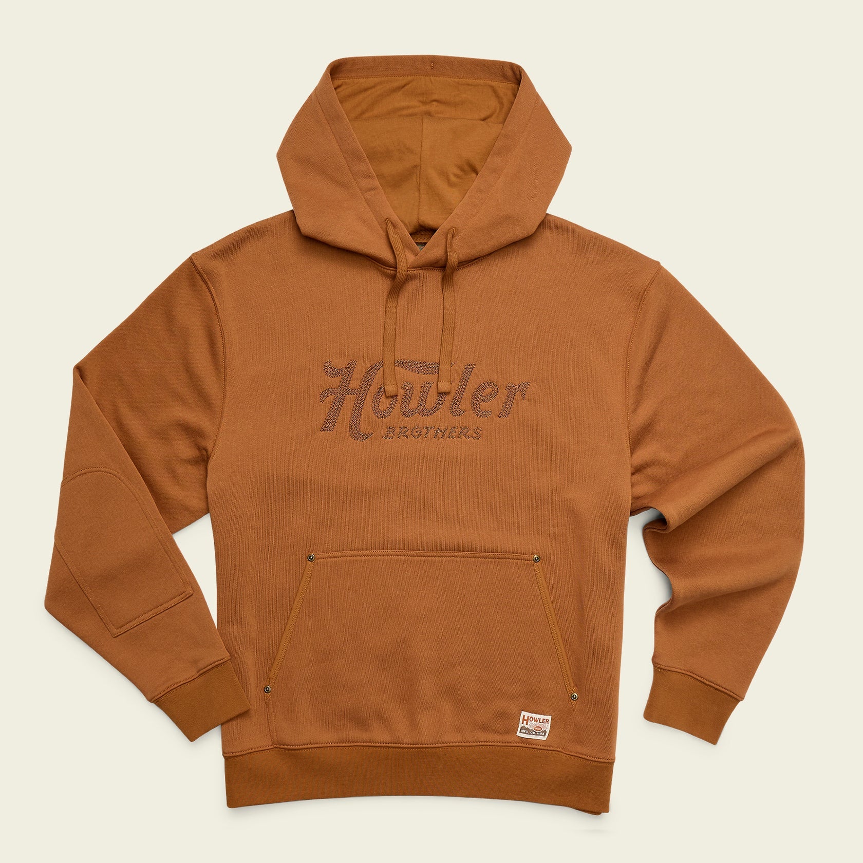 Howler Brothers HB Trade Hoodie: Workbench – Craig Reagin Clothiers