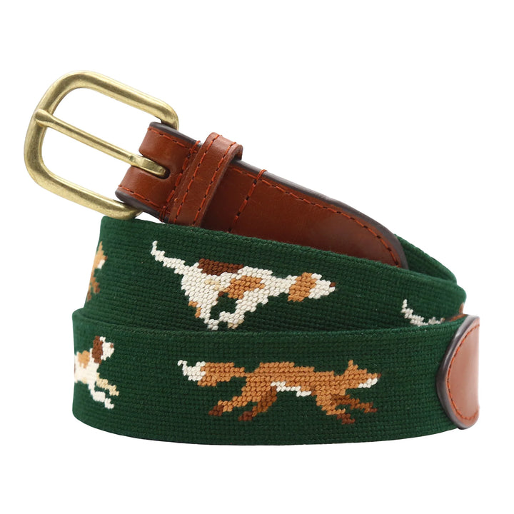 Smathers and Branson Fox Chase Belt: Deep Hunter