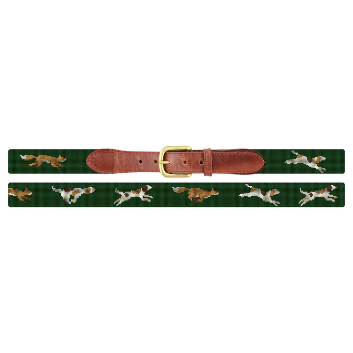 Smathers and Branson Fox Chase Belt: Deep Hunter