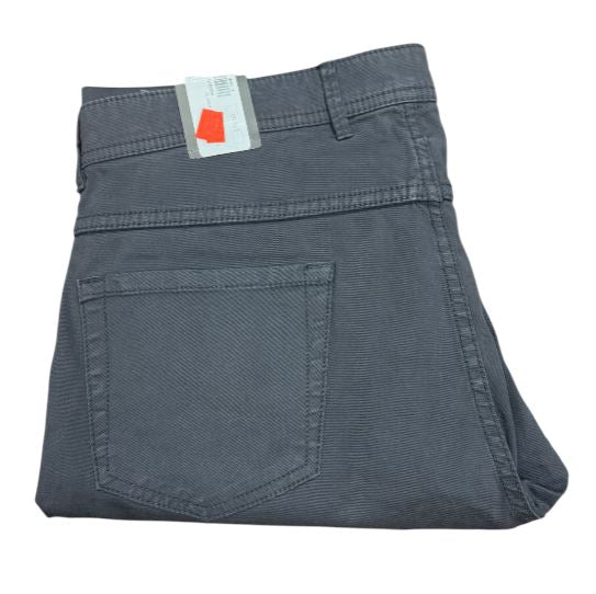 Profilo by Ballin Calvin 5 Pocket Pant: Pavement