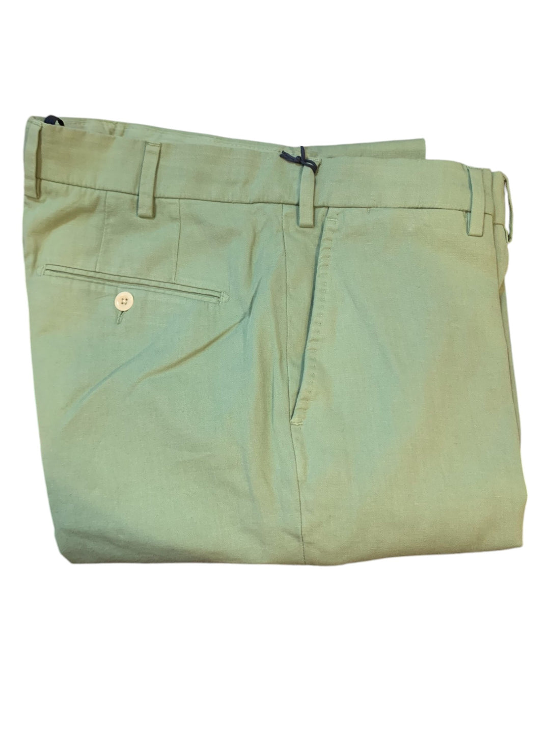 6 East by Ballin Houston Stretch Chino Lino: Pistachio