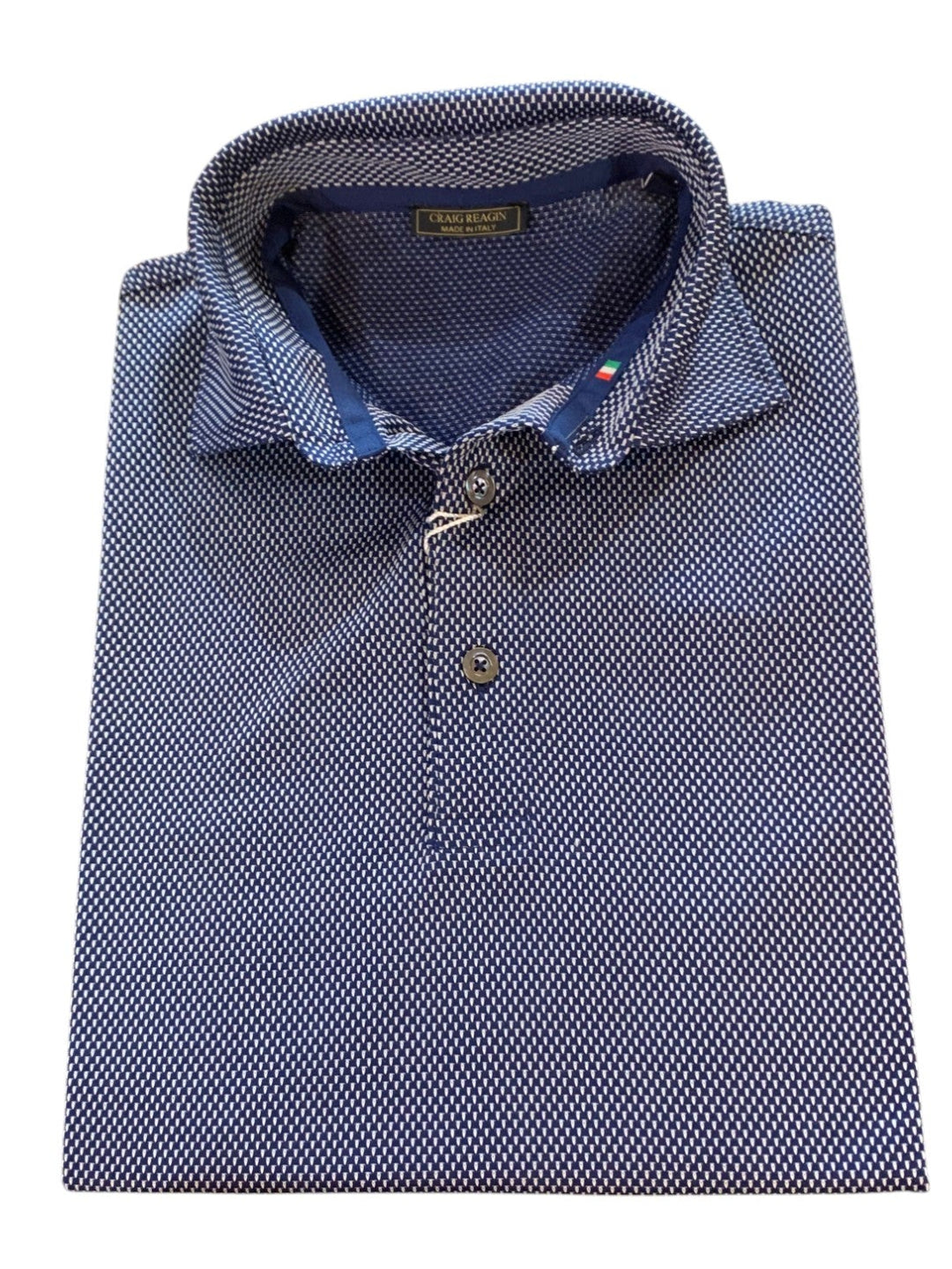 Marbas Sportess Performance Blend Igliano Polo: Midnight