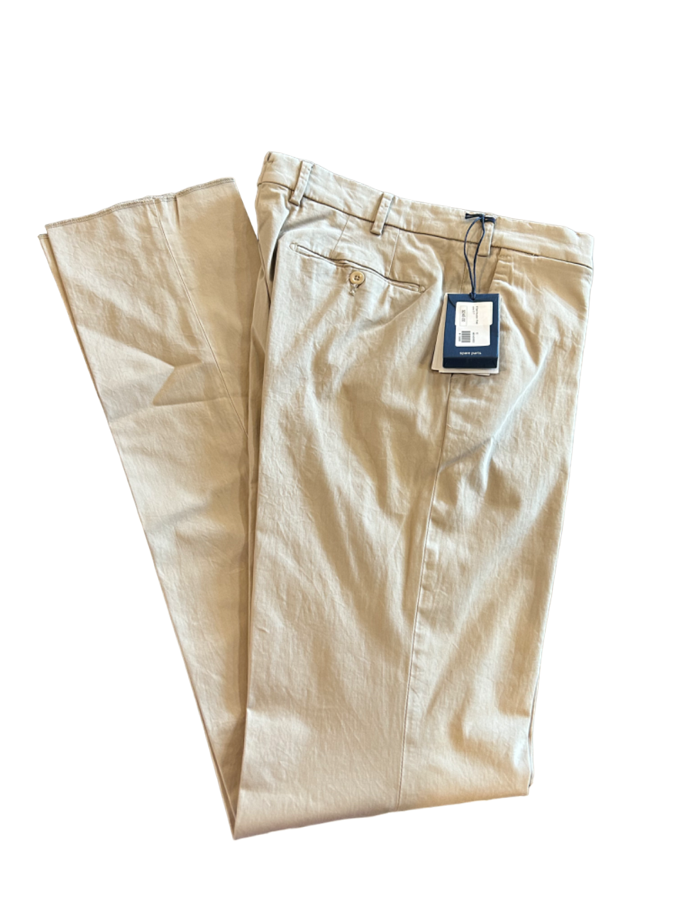 Ballin 6 East Houston: Khaki