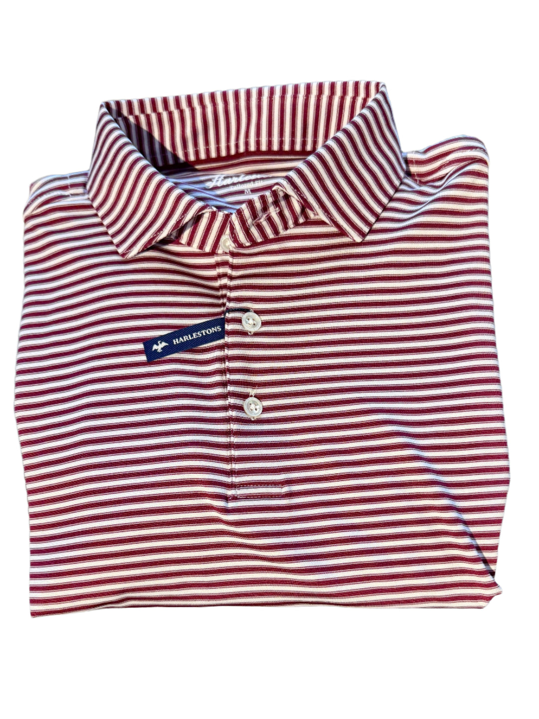 Harlestons The Cumberland Polo: Steeple