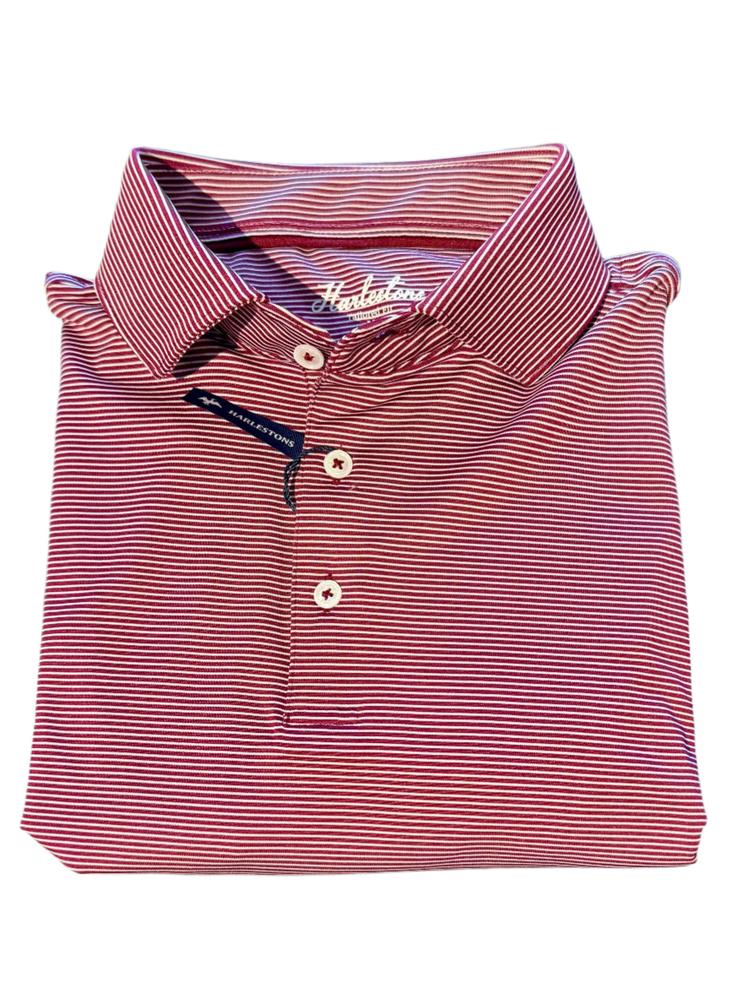 Harlestons The Banks Polo: Steeple
