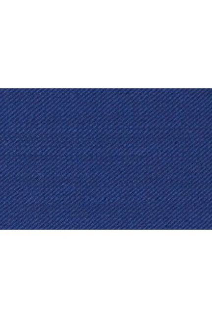 Trend by MaxMan Solid Suit: Italian Blue