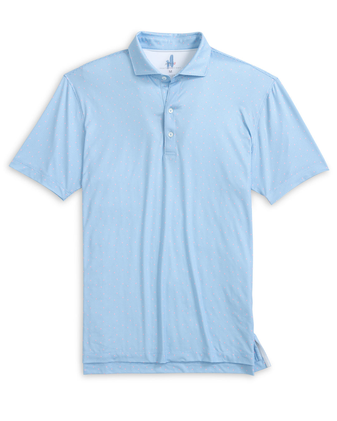 Johnnie-O Featherweight Tundra: Maliblu
