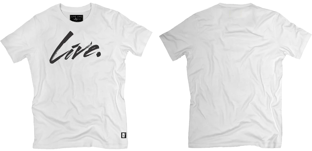Live by the Stroke: Whiteout