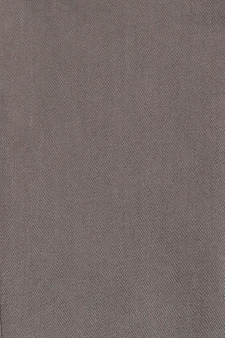 Ballin Crescent "Xtreme Comfort" Super Stretch Drill: Grey
