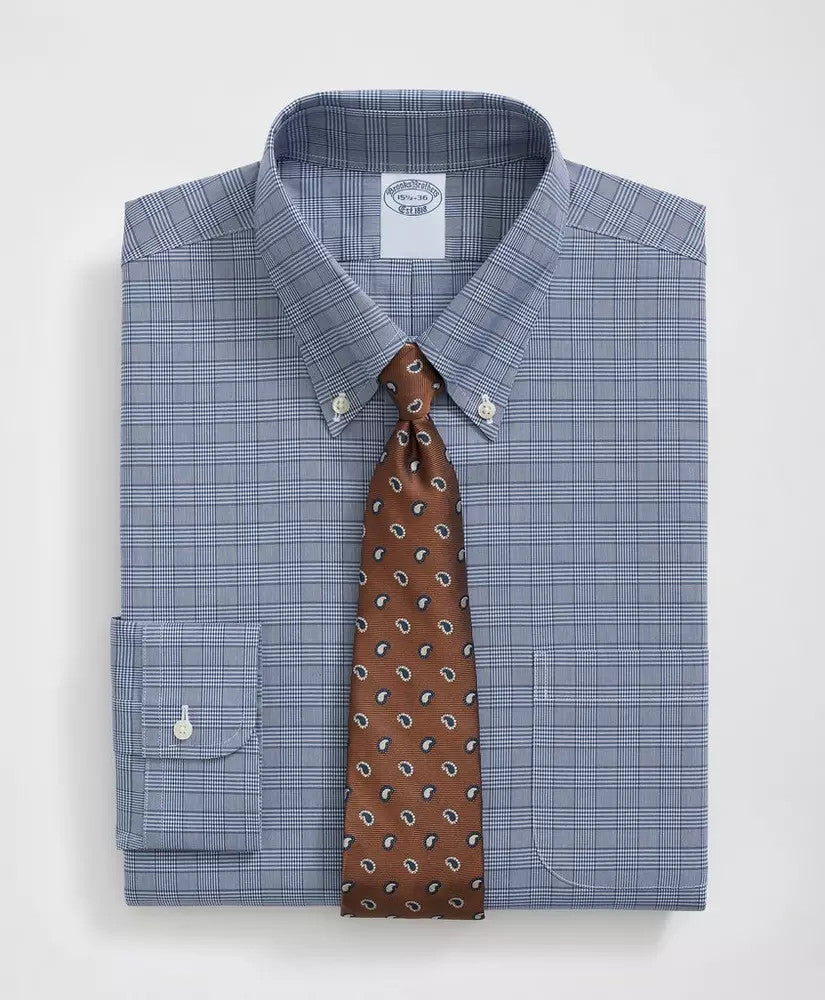 Brooks Brothers Regular Fit Dress Shirt