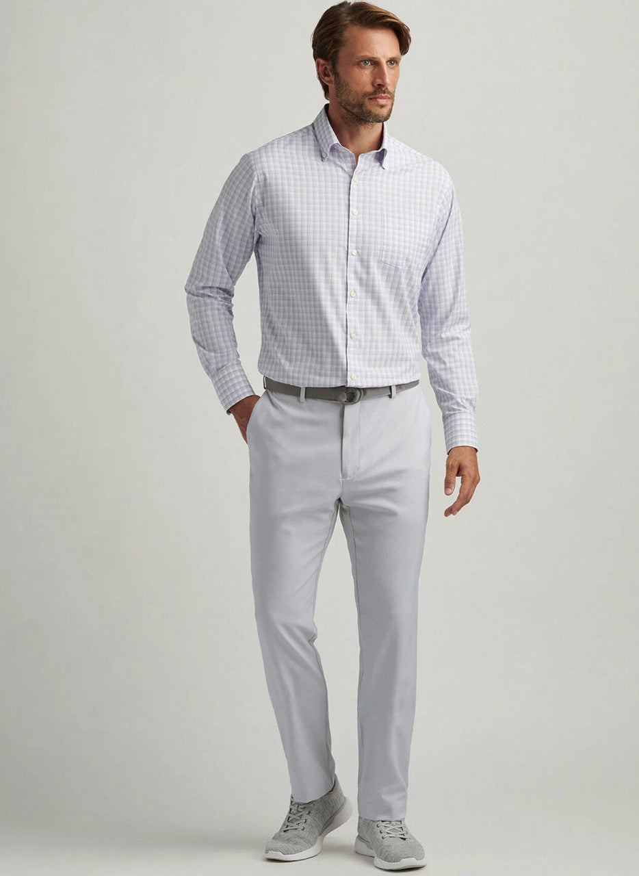 Peter Millar Men's Charlotte Performance Trouser - Navy*