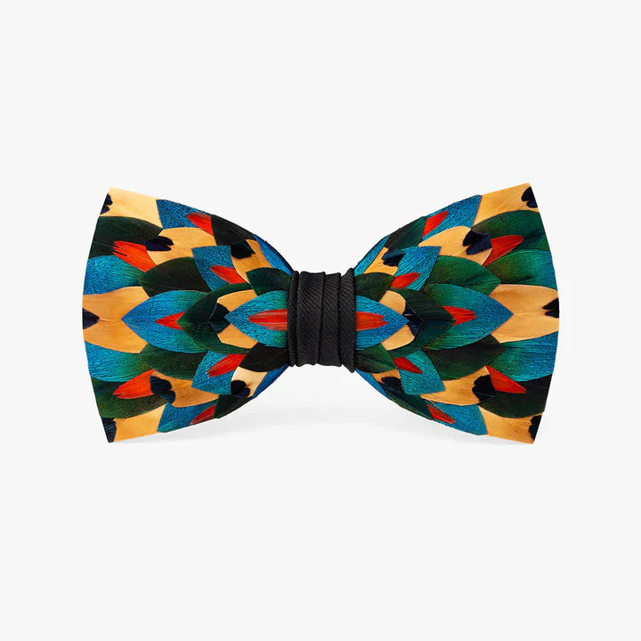 Brackish Bowtie: Nassau