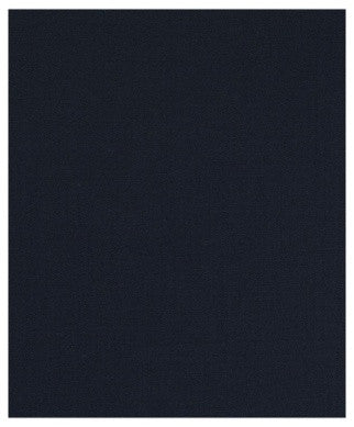Ballin Super 130s Loro Piana Gabardine: Navy