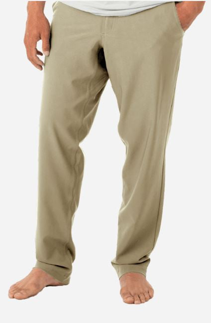 Free Fly Nomad Pants - Beachwood