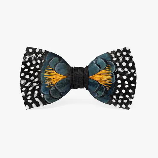 Brackish Bowtie: Owen's Town