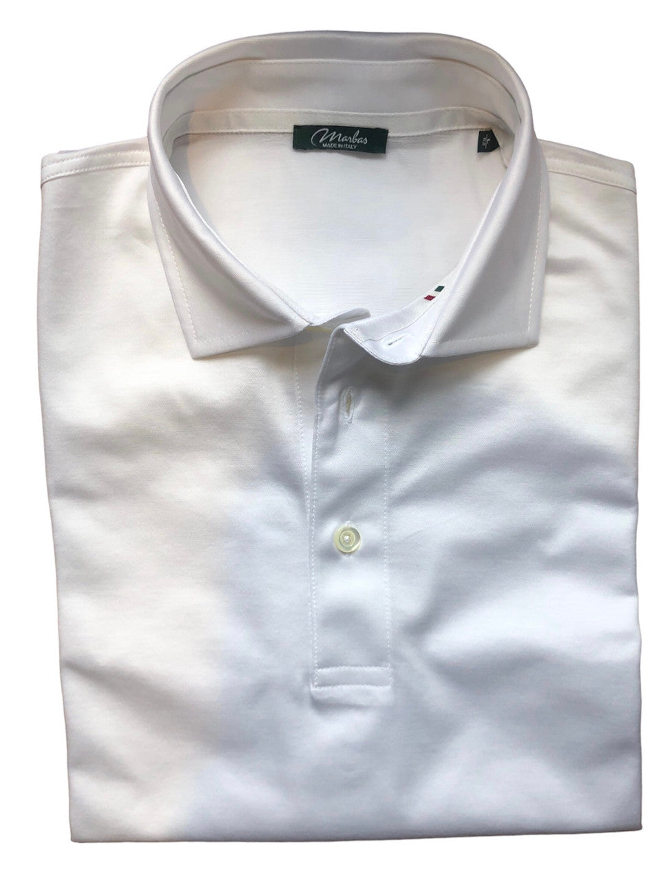 Marbas Erbusco Polo: Snow