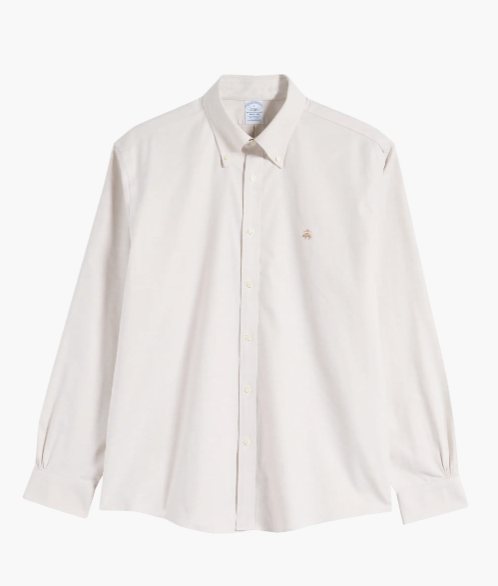 brooks brothers regular fit dress shirt Brooks Brothers Dress Shirt Small main image 1
