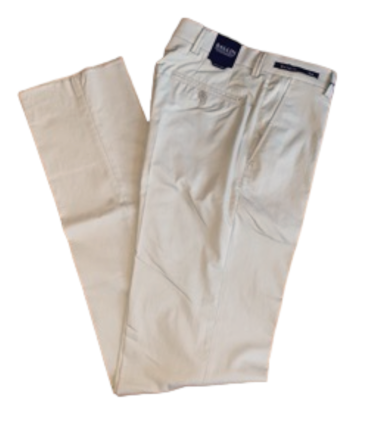 Ballin Soho Dress Pant: Khaki