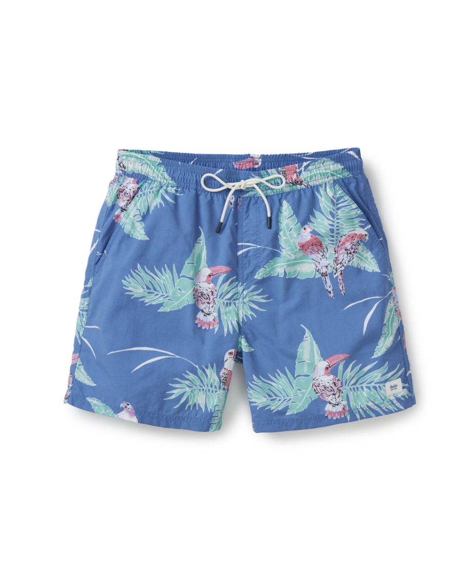 Katin Paradise Volley: Bay Blue