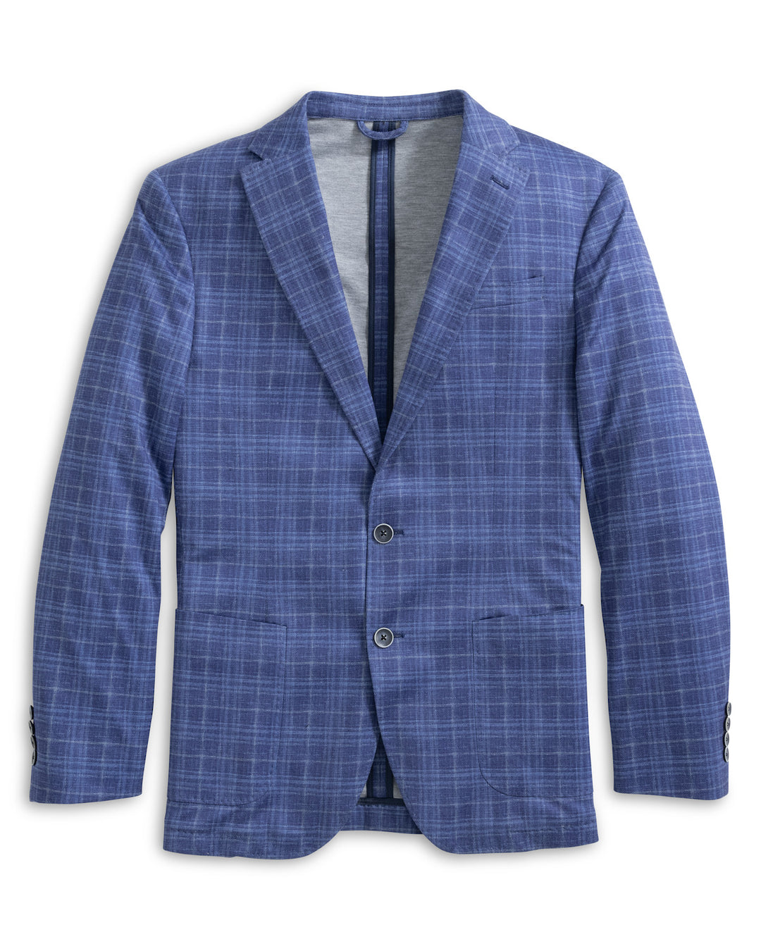 Johnnie-O Adonis Sport Coat: Navy