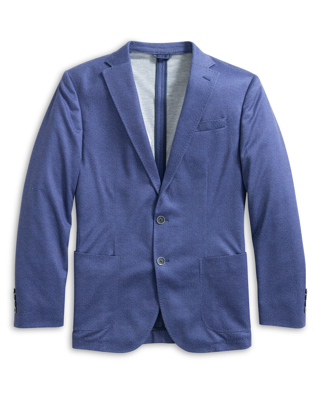 Johnnie-O Besser Sport Coat: Laguna Blue