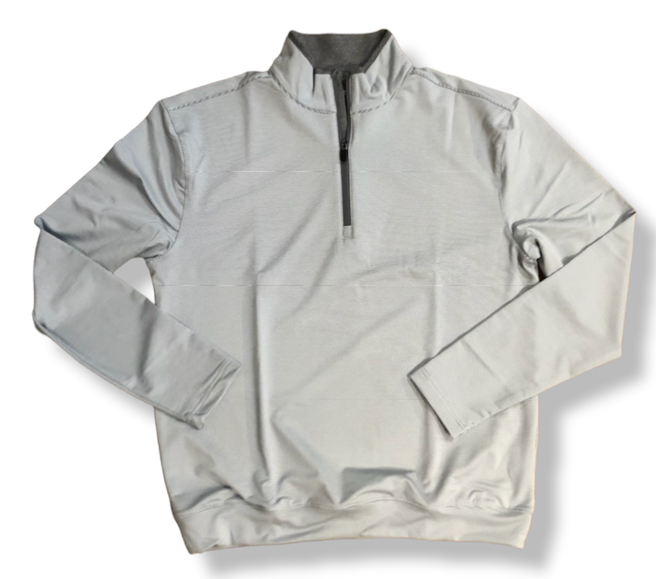 Craig Reagin 1/4 Solid Perth: Grey