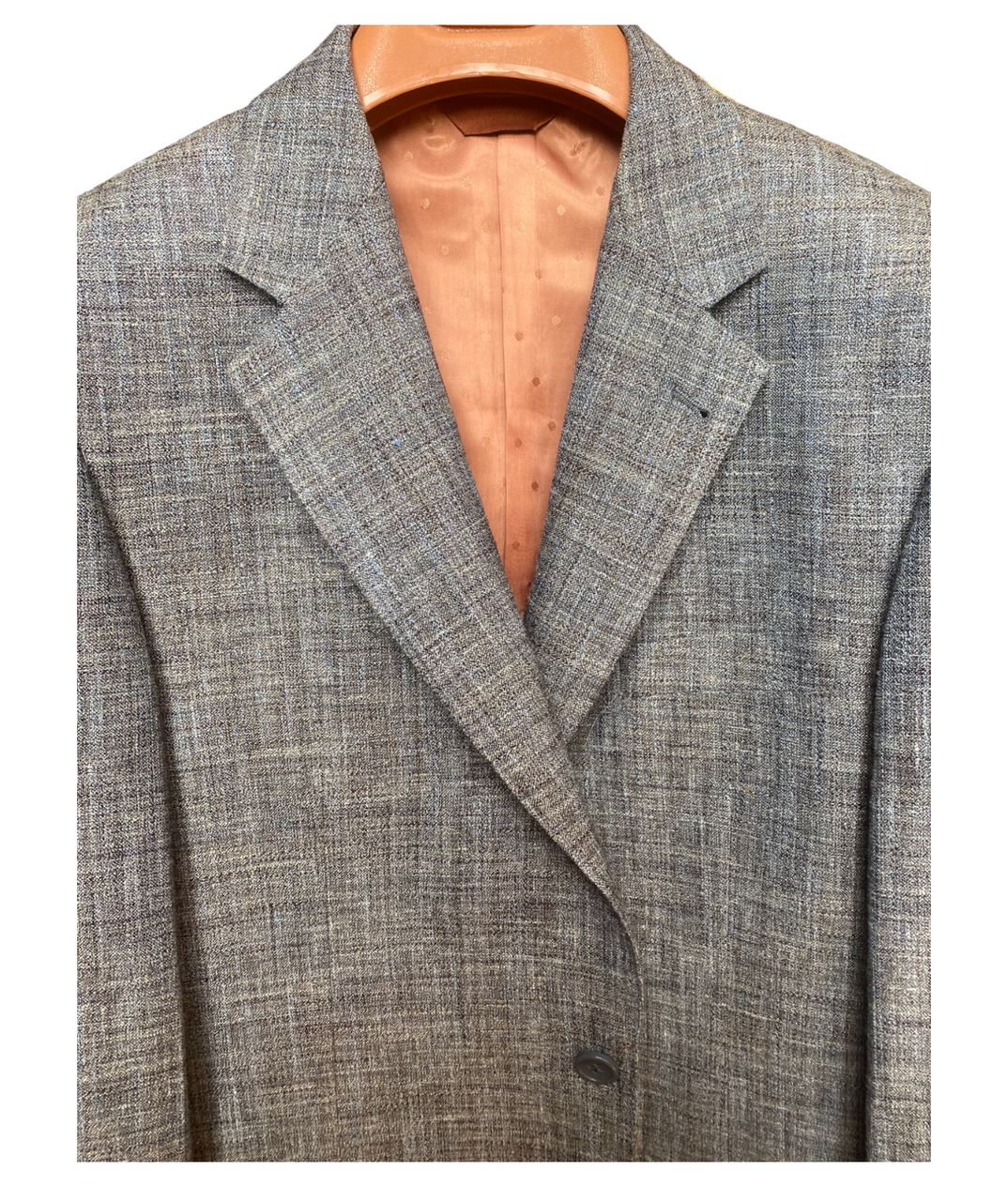 Prive by MaxMan Stone Soft Sportcoat